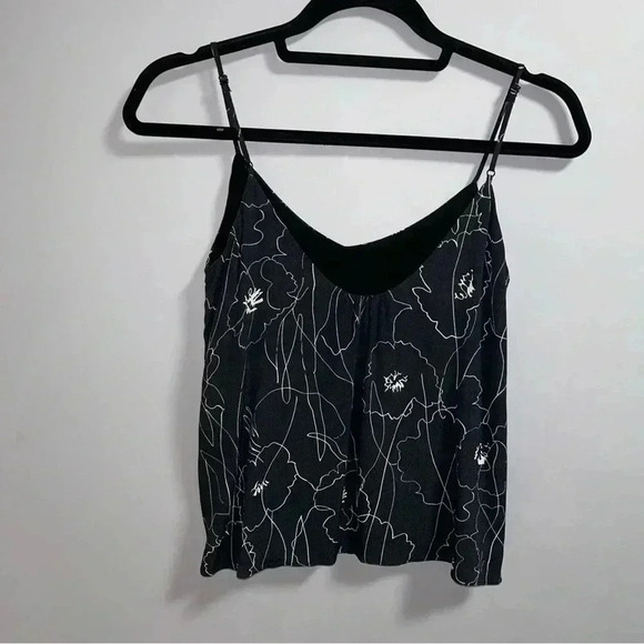 Oak + Fort  Camisole - Picture 2 of 8